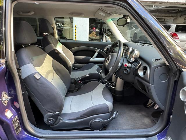 ＭＩＮＩ クーパーＳ　ＢＩＬＳＴＥＩＮ車高調　ＲａｃｉｎｇＤｙｎａｍｉｃｓ１６インチ（35枚目）