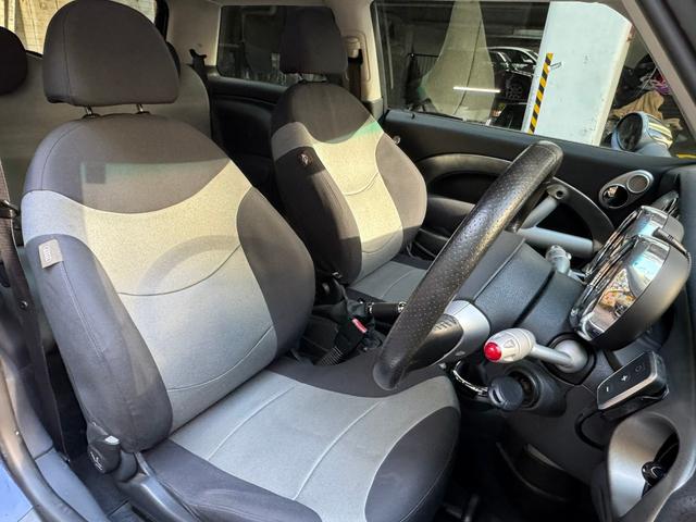 ＭＩＮＩ クーパーＳ　ＢＩＬＳＴＥＩＮ車高調　ＲａｃｉｎｇＤｙｎａｍｉｃｓ１６インチ（36枚目）