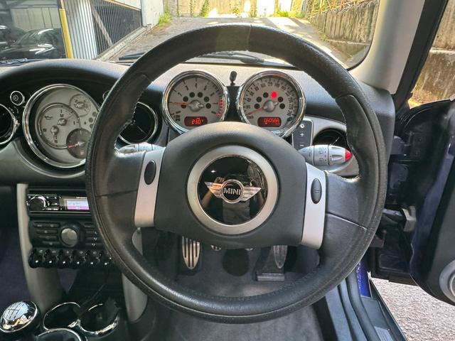 ＭＩＮＩ クーパーＳ　ＢＩＬＳＴＥＩＮ車高調　ＲａｃｉｎｇＤｙｎａｍｉｃｓ１６インチ（37枚目）
