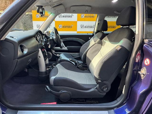 ＭＩＮＩ クーパーＳ　ＢＩＬＳＴＥＩＮ車高調　ＲａｃｉｎｇＤｙｎａｍｉｃｓ１６インチ（44枚目）