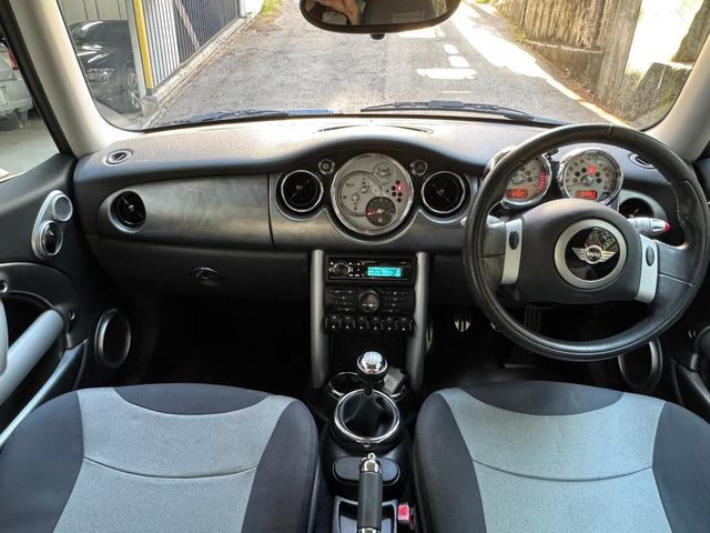 ＭＩＮＩ クーパーＳ　ＢＩＬＳＴＥＩＮ車高調　ＲａｃｉｎｇＤｙｎａｍｉｃｓ１６インチ（46枚目）
