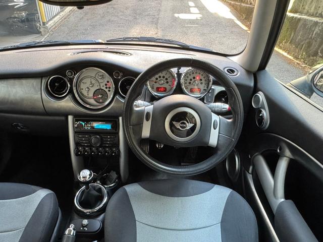 ＭＩＮＩ クーパーＳ　ＢＩＬＳＴＥＩＮ車高調　ＲａｃｉｎｇＤｙｎａｍｉｃｓ１６インチ（48枚目）