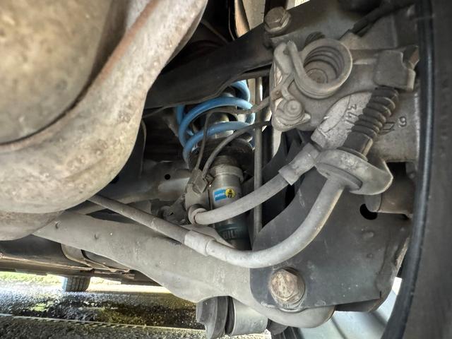 ＭＩＮＩ クーパーＳ　ＢＩＬＳＴＥＩＮ車高調　ＲａｃｉｎｇＤｙｎａｍｉｃｓ１６インチ（67枚目）
