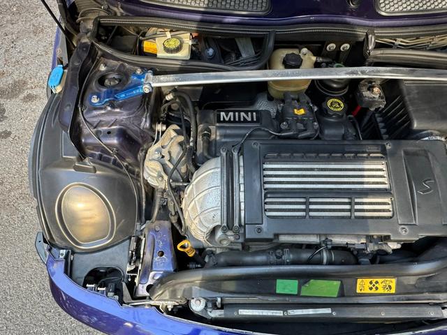 ＭＩＮＩ クーパーＳ　ＢＩＬＳＴＥＩＮ車高調　ＲａｃｉｎｇＤｙｎａｍｉｃｓ１６インチ（70枚目）
