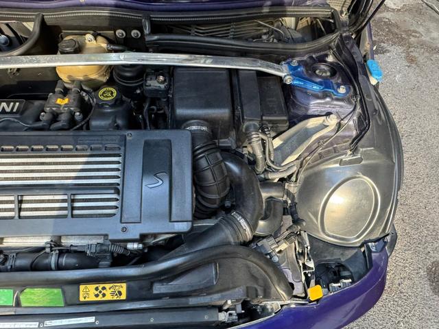 ＭＩＮＩ クーパーＳ　ＢＩＬＳＴＥＩＮ車高調　ＲａｃｉｎｇＤｙｎａｍｉｃｓ１６インチ（71枚目）
