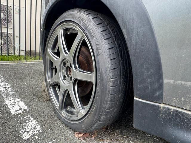 ＭＩＮＩ クーパーＳ　ＷＯＲＫ　ＥＭＯＴＩＯＮ１７インチアルミ（20枚目）