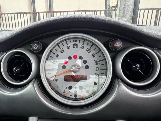 ＭＩＮＩ クーパーＳ　ＷＯＲＫ　ＥＭＯＴＩＯＮ１７インチアルミ（33枚目）