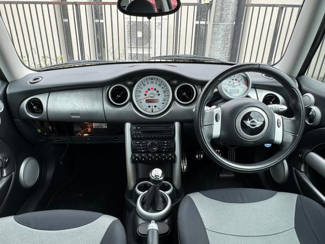ＭＩＮＩ クーパーＳ　ＷＯＲＫ　ＥＭＯＴＩＯＮ１７インチアルミ（44枚目）