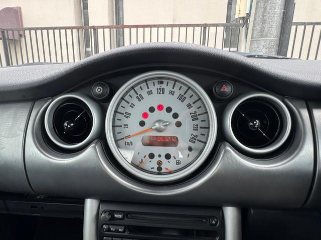ＭＩＮＩ クーパーＳ　ＷＯＲＫ　ＥＭＯＴＩＯＮ１７インチアルミ（51枚目）