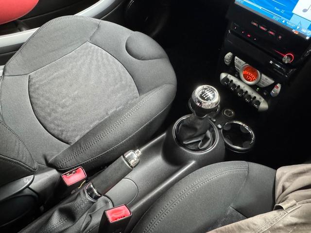 ＭＩＮＩ クーパーＳ　６ＭＴターボ　カロッツェリア地デジナビ（48枚目）