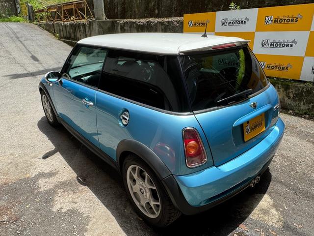 ＭＩＮＩ クーパーＳ　６ＭＴ　スーパーチャージャー　ナビＴＶ（14枚目）