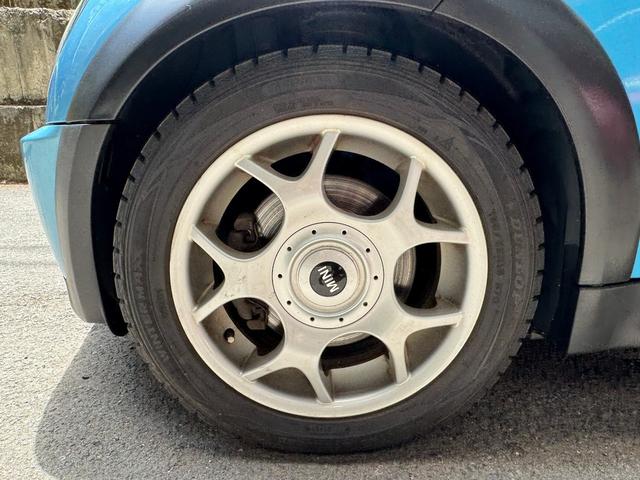 ＭＩＮＩ クーパーＳ　６ＭＴ　スーパーチャージャー　ナビＴＶ（19枚目）