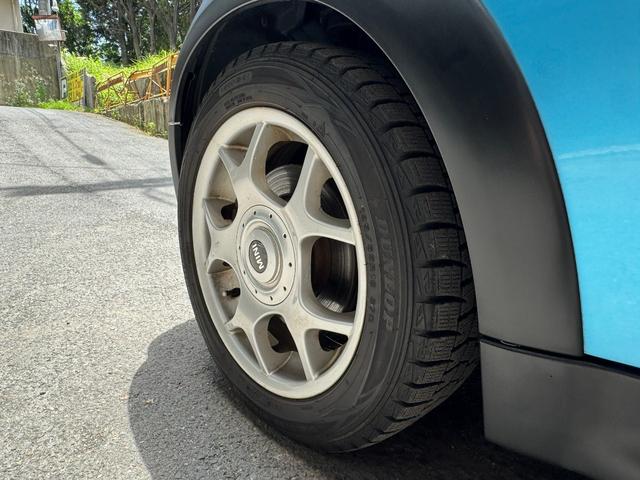 ＭＩＮＩ クーパーＳ　６ＭＴ　スーパーチャージャー　ナビＴＶ（20枚目）