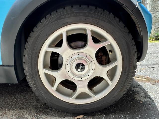 ＭＩＮＩ クーパーＳ　６ＭＴ　スーパーチャージャー　ナビＴＶ（21枚目）