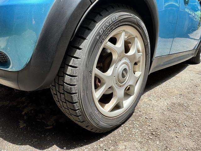 ＭＩＮＩ クーパーＳ　６ＭＴ　スーパーチャージャー　ナビＴＶ（24枚目）