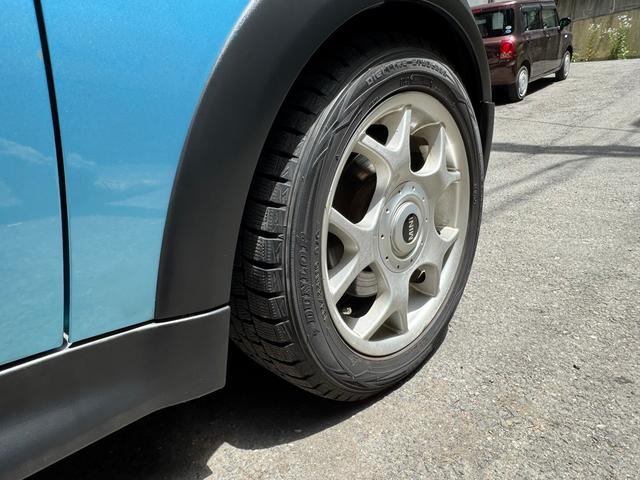 ＭＩＮＩ クーパーＳ　６ＭＴ　スーパーチャージャー　ナビＴＶ（26枚目）