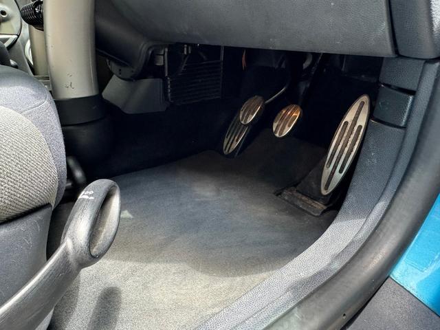 ＭＩＮＩ クーパーＳ　６ＭＴ　スーパーチャージャー　ナビＴＶ（32枚目）