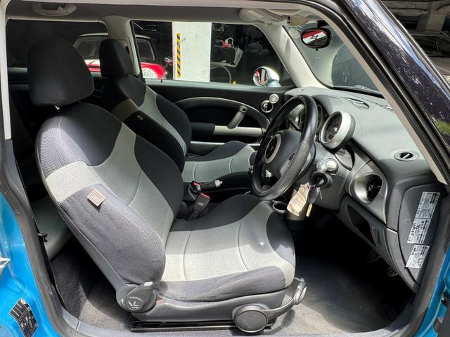 ＭＩＮＩ クーパーＳ　６ＭＴ　スーパーチャージャー　ナビＴＶ（33枚目）