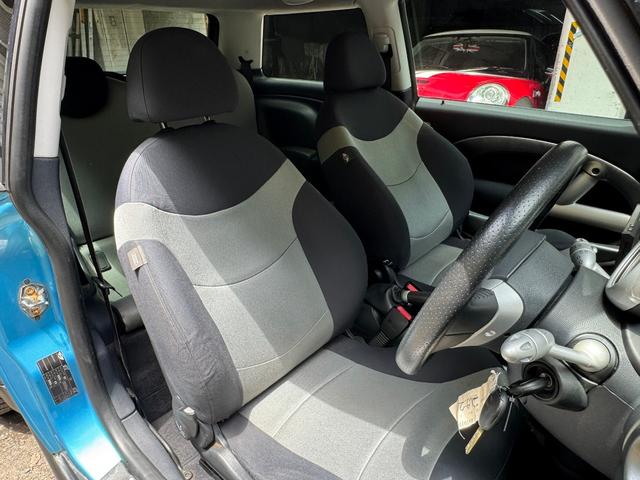 ＭＩＮＩ クーパーＳ　６ＭＴ　スーパーチャージャー　ナビＴＶ（34枚目）