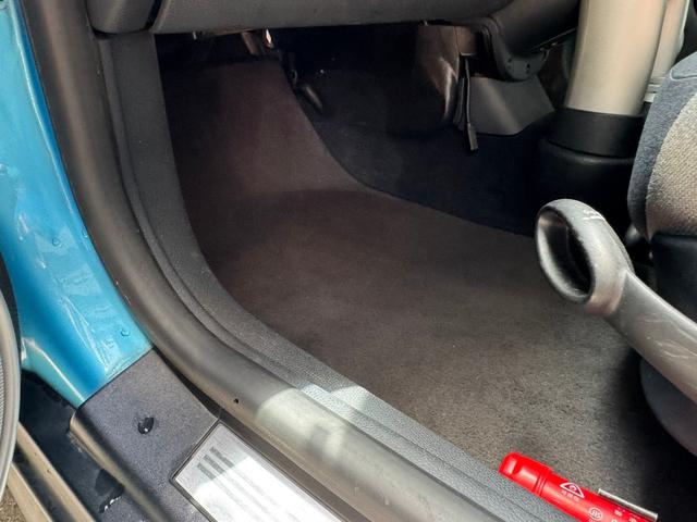 ＭＩＮＩ クーパーＳ　６ＭＴ　スーパーチャージャー　ナビＴＶ（37枚目）