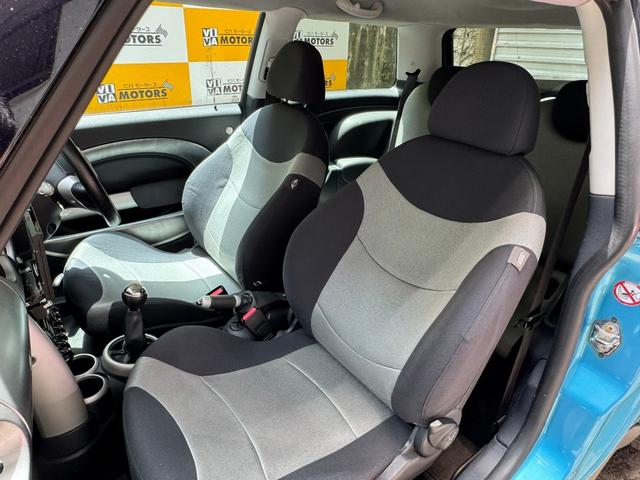 ＭＩＮＩ クーパーＳ　６ＭＴ　スーパーチャージャー　ナビＴＶ（39枚目）