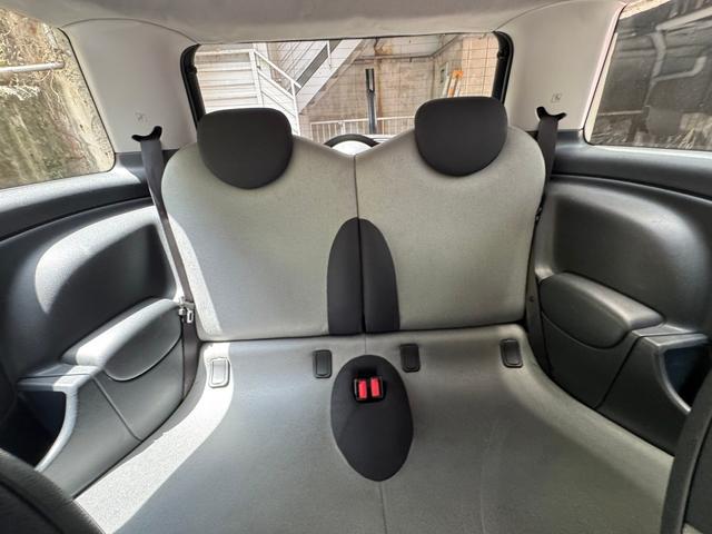 ＭＩＮＩ クーパーＳ　６ＭＴ　スーパーチャージャー　ナビＴＶ（45枚目）