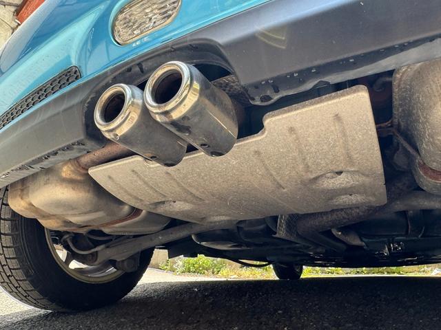 ＭＩＮＩ クーパーＳ　６ＭＴ　スーパーチャージャー　ナビＴＶ（54枚目）
