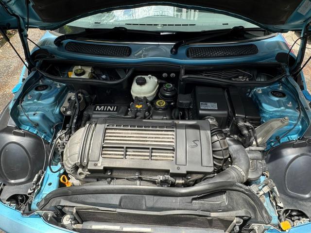 ＭＩＮＩ クーパーＳ　６ＭＴ　スーパーチャージャー　ナビＴＶ（57枚目）