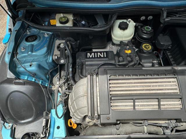 ＭＩＮＩ クーパーＳ　６ＭＴ　スーパーチャージャー　ナビＴＶ（58枚目）