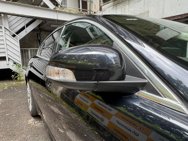 ＸＦ ３．０ラグジュアリー　プッシュスタート　純正ナビ　バックモニター（7枚目）