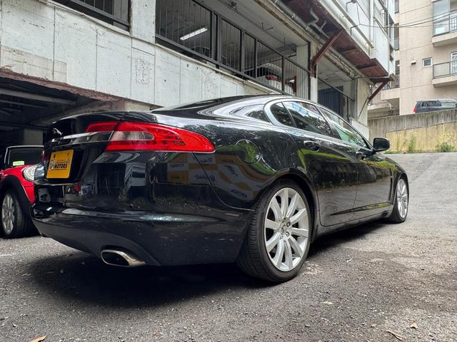 ＸＦ ３．０ラグジュアリー　プッシュスタート　純正ナビ　バックモニター（12枚目）