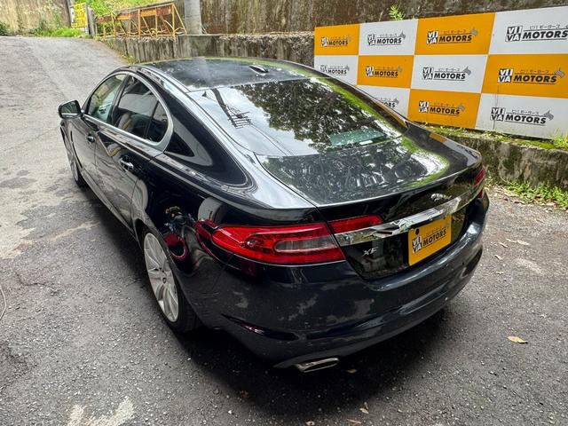 ＸＦ ３．０ラグジュアリー　プッシュスタート　純正ナビ　バックモニター（15枚目）