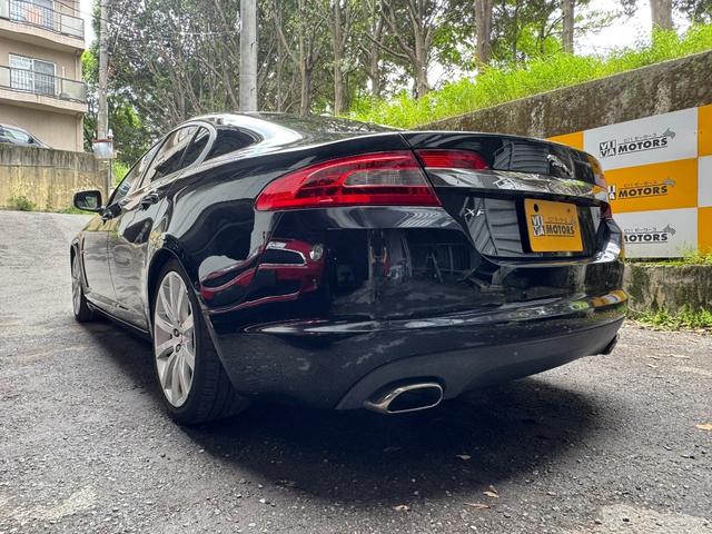 ＸＦ ３．０ラグジュアリー　プッシュスタート　純正ナビ　バックモニター（16枚目）