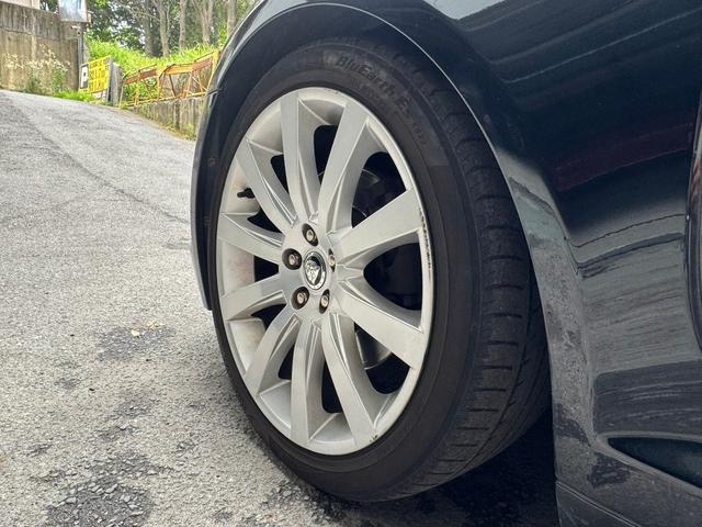 ＸＦ ３．０ラグジュアリー　プッシュスタート　純正ナビ　バックモニター（20枚目）