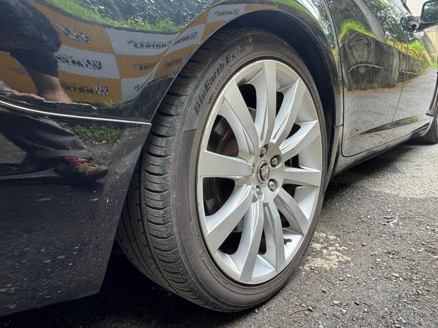 ＸＦ ３．０ラグジュアリー　プッシュスタート　純正ナビ　バックモニター（24枚目）