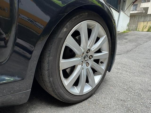 ＸＦ ３．０ラグジュアリー　プッシュスタート　純正ナビ　バックモニター（26枚目）