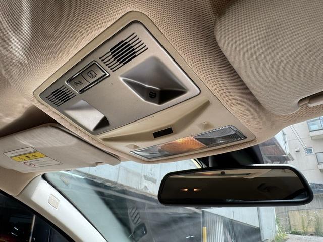 ＸＦ ３．０ラグジュアリー　プッシュスタート　純正ナビ　バックモニター（46枚目）