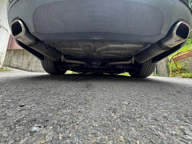 ＸＦ ３．０ラグジュアリー　プッシュスタート　純正ナビ　バックモニター（47枚目）