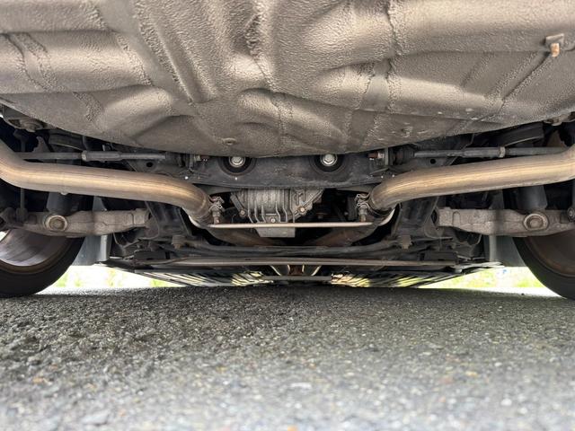 ＸＦ ３．０ラグジュアリー　プッシュスタート　純正ナビ　バックモニター（48枚目）