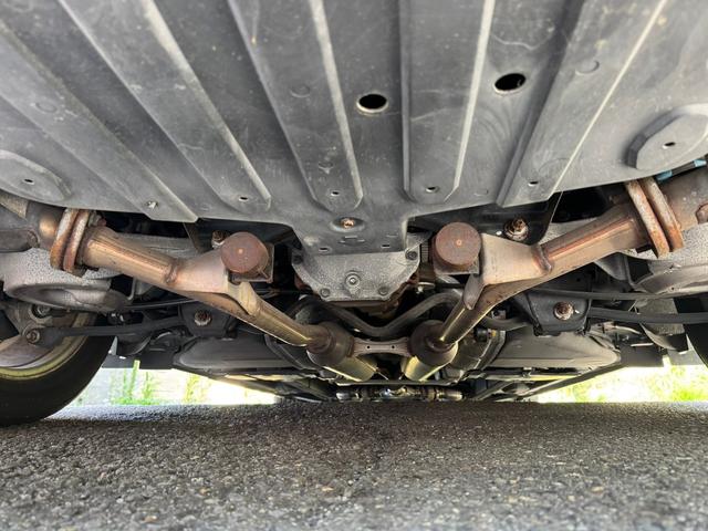 フーガ ２５０ＧＴ　純正ナビ　地デジ　バックモニター　ドラレコ（64枚目）