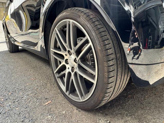 スマートフォーフォー ＢＲＡＢＵＳ　エクスクルーシブ（22枚目）