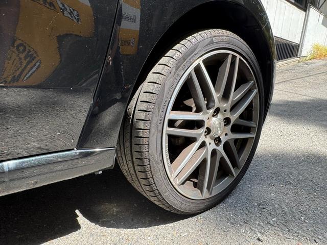 スマートフォーフォー ＢＲＡＢＵＳ　エクスクルーシブ（26枚目）