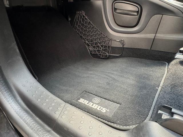 スマートフォーフォー ＢＲＡＢＵＳ　エクスクルーシブ（39枚目）