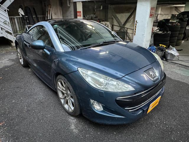 ＲＣＺ ベースグレード（5枚目）