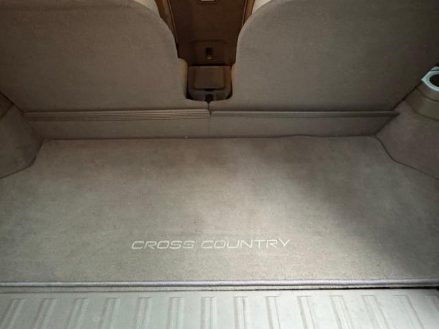 ＸＣ９０ ３．２　ＳＥ　ＡＷＤ　ＡＷＤ　ガラスサンルーフ　ベージュレザーシート　３列シート７人乗り　１７インチ純正ホイール（16枚目）