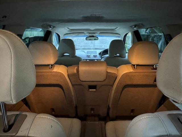 ＸＣ９０ ３．２　ＳＥ　ＡＷＤ　ＡＷＤ　ガラスサンルーフ　ベージュレザーシート　３列シート７人乗り　１７インチ純正ホイール（18枚目）