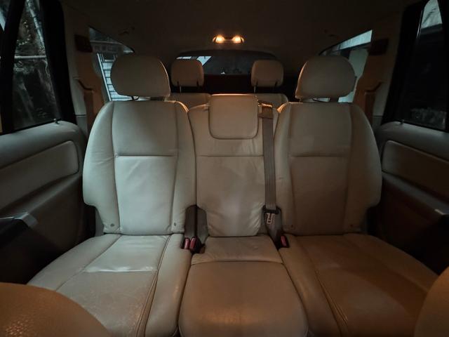 ＸＣ９０ ３．２　ＳＥ　ＡＷＤ　ＡＷＤ　ガラスサンルーフ　ベージュレザーシート　３列シート７人乗り　１７インチ純正ホイール（48枚目）