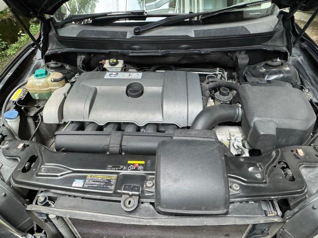 ＸＣ９０ ３．２　ＳＥ　ＡＷＤ　ＡＷＤ　ガラスサンルーフ　ベージュレザーシート　３列シート７人乗り　１７インチ純正ホイール（65枚目）