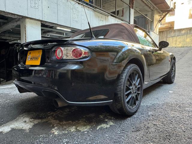 ロードスター ＶＳ　２．０ＶＳ（9枚目）