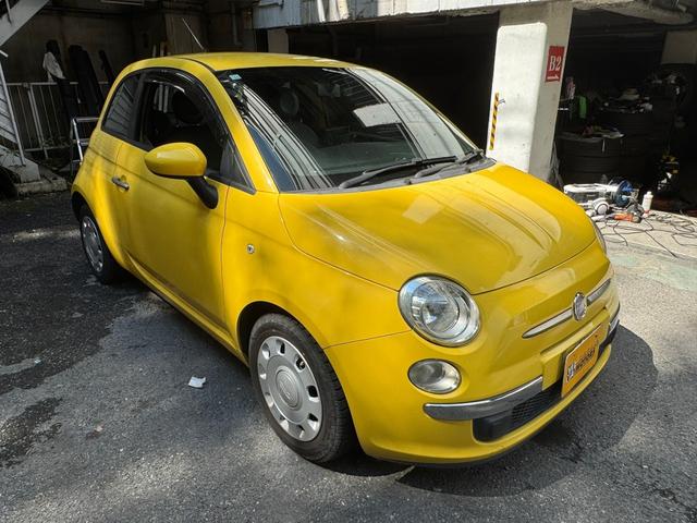 当店は最新テスター完備！国産車でも外車でも正確な診断ができますよ。